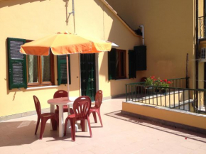Casa Del Mulino Levanto